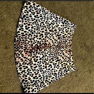 Princess Polly skirt